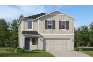 3438 Howell Dr, LAKE WALES