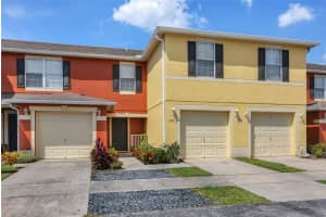 509 Cresting Oak Cir #73, ORLANDO