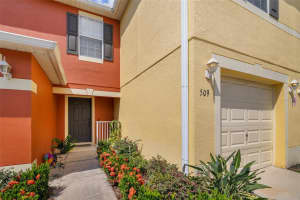 509 CRESTING OAK CIRCLE, ORLANDO, FL 32824 - MLS#MFRO6317628