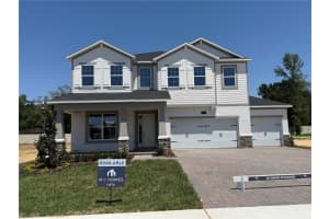 441 LADY PALM STREET, APOPKA, FL 32703 Sold 08/15/25