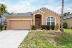 1456 SUN MEADOW DRIVE, ORLANDO, FL 32824 Sold 07/23/25