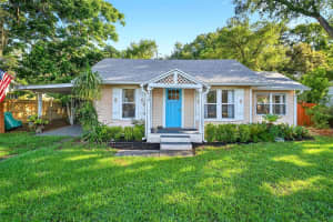 815 11TH AVENUE, MOUNT DORA, FL 32757 Sold 08/08/25