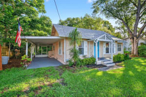 815 11TH AVENUE, MOUNT DORA, FL 32757 Sold 08/08/25