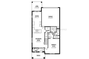 152 ROYAL RANCH ROAD, CLERMONT, FL 34715 - MLS#MFRO6317644