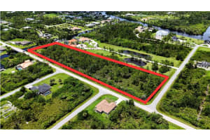 1509 MCHUGH STREET, PORT CHARLOTTE, FL 33953 - MLS#MFRO6317646