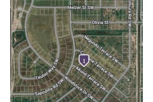 985 AKUND TERRACE, PALM BAY, FL 32908 - MLS#MFRO6317656