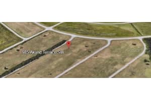 985 AKUND TERRACE, PALM BAY, FL 32908 - MLS#MFRO6317656