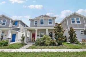 2345 VOLUNTEER AVENUE, KISSIMMEE, FL 34744 Sold 08/29/25