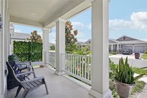 2345 VOLUNTEER AVENUE, KISSIMMEE, FL 34744 Sold 08/29/25
