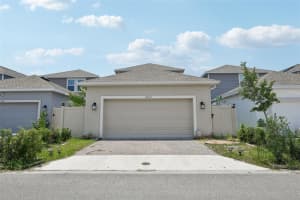 2345 VOLUNTEER AVENUE, KISSIMMEE, FL 34744 Sold 08/29/25
