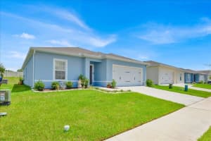 145 PIAVE STREET, HAINES CITY, FL 33844 - MLS#MFRO6317675