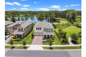17996 ADRIFT ROAD, WINTER GARDEN, FL 34787 Sold 07/24/25