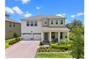 17996 ADRIFT ROAD, WINTER GARDEN, FL 34787 Sold 07/24/25