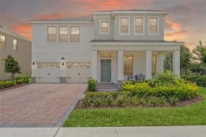 17996 ADRIFT ROAD, WINTER GARDEN, FL 34787 Sold 07/24/25