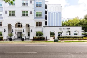 300 E South St #6016, ORLANDO
