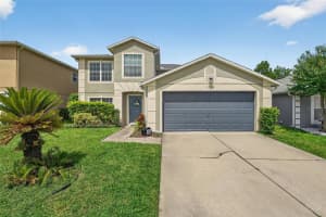 1224 Blackwater Pond Dr, ORLANDO