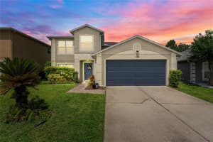 1224 BLACKWATER POND DRIVE, ORLANDO, FL 32828 - MLS#MFRO6317695