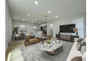 910 FLAMINGO DRIVE, LEESBURG, FL 34748 Sold 07/25/25