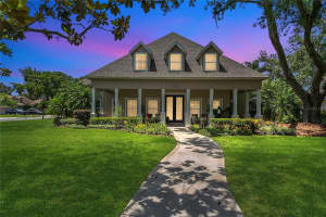 19554 SPRING OAK DRIVE, EUSTIS, FL 32736 Sold 10/02/25