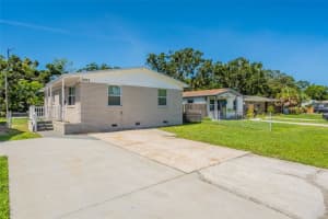 3850 11TH AVENUE, ST PETERSBURG, FL 33711 Sold 09/26/25