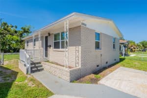 3850 11TH AVENUE, ST PETERSBURG, FL 33711 Sold 09/26/25