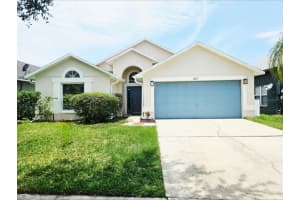 2817 MOULTRIE CREEK DRIVE, KISSIMMEE, FL 34743 Sold 07/09/25