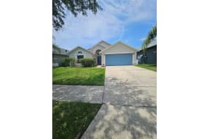 2817 MOULTRIE CREEK DRIVE, KISSIMMEE, FL 34743 Sold 07/09/25