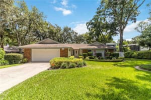 205 STEVENAGE DRIVE, LONGWOOD, FL 32779 Sold 08/15/25