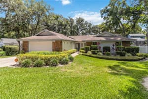 205 STEVENAGE DRIVE, LONGWOOD, FL 32779 Sold 08/15/25