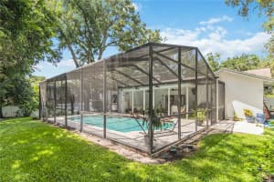 205 STEVENAGE DRIVE, LONGWOOD, FL 32779 Sold 08/15/25