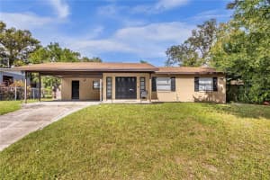 531 WIGMAN DRIVE, EATONVILLE, FL 32751 Sold 07/17/25
