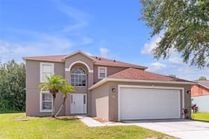 636 MILAN DRIVE, KISSIMMEE, FL 34758 Sold 08/12/25