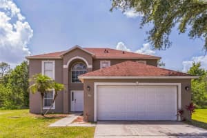636 MILAN DRIVE, KISSIMMEE, FL 34758 Sold 08/12/25