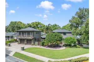 640 LAKE FORMOSA DRIVE, ORLANDO, FL 32803 Sold 07/28/25