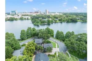 640 LAKE FORMOSA DRIVE, ORLANDO, FL 32803 Sold 07/28/25