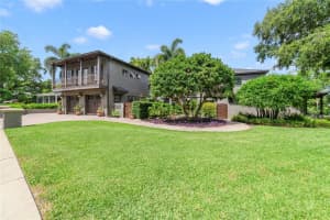 640 LAKE FORMOSA DRIVE, ORLANDO, FL 32803 Sold 07/28/25