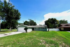 5472 GRANT STREET, ORLANDO, FL 32812 Sold 08/15/25