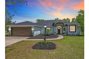 13735 73RD STREET, OCALA, FL 34481 Sold 07/17/25