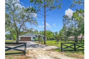 13735 73RD STREET, OCALA, FL 34481 Sold 07/17/25