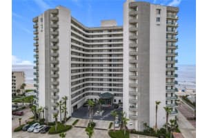 2055 ATLANTIC AVENUE, DAYTONA BEACH SHORES, FL 32118 - MLS#MFRO6317775