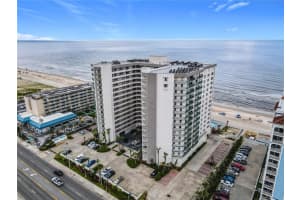 2055 ATLANTIC AVENUE, DAYTONA BEACH SHORES, FL 32118 - MLS#MFRO6317775