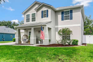 486 SHIRLEY DRIVE, APOPKA, FL 32712 Sold 08/15/25