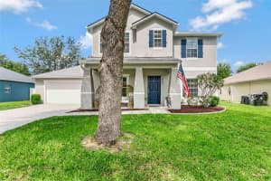 486 SHIRLEY DRIVE, APOPKA, FL 32712 Sold 08/15/25