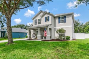 486 SHIRLEY DRIVE, APOPKA, FL 32712 Sold 08/15/25