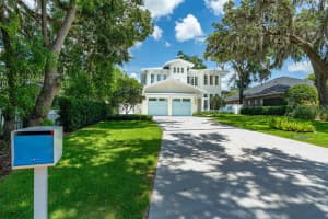 1820 GLENCOE ROAD, WINTER PARK, FL 32789 - MLS#MFRO6317785