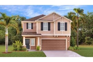 5663 PORTICO PLACE, KISSIMMEE, FL 34758 Sold 08/28/25