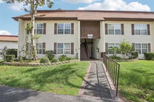 2400 FOREST DRIVE, INVERNESS, FL 34453 Sold 07/25/25