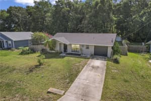 3565 IDLEWILD STREET, DUNNELLON, FL 34431 Sold 09/22/25