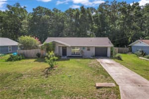 3565 IDLEWILD STREET, DUNNELLON, FL 34431 Sold 09/22/25