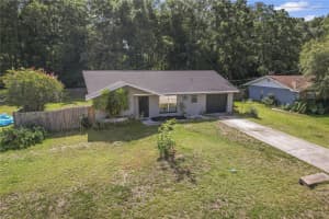 3565 IDLEWILD STREET, DUNNELLON, FL 34431 Sold 09/22/25